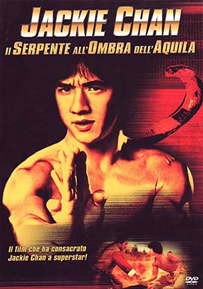 Il film del giorno: "Il serpente all'ombra dell'aquila" (su Spike)