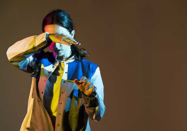 Festival di Danza Contemporanea, ultimo appuntamento in streaming