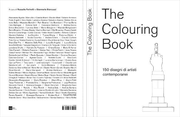 MUDEC: al via il Social Contest del Museo delle Culture di Milano "The Colouring Book. L'arte torna all'arte": c'è tempo fino al 7 gennaio 2021 per parteciparvi