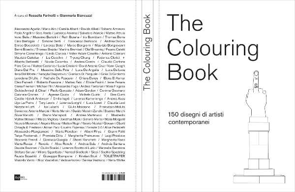 MUDEC: al via il Social Contest del Museo delle Culture di Milano "The Colouring Book. L'arte torna all'arte": c'è tempo fino al 7 gennaio 2021 per parteciparvi MUDEC: al via il Social Contest del Museo delle Culture di Milano "The Colouring Book. L'arte torna all'arte": c'è tempo fino al 7 gennaio 2021 per parteciparvi