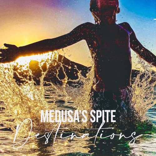 I Medusa's Spite pubblicano il nuovo singolo "Destinations" I Medusa's Spite pubblicano il nuovo singolo "Destinations"
