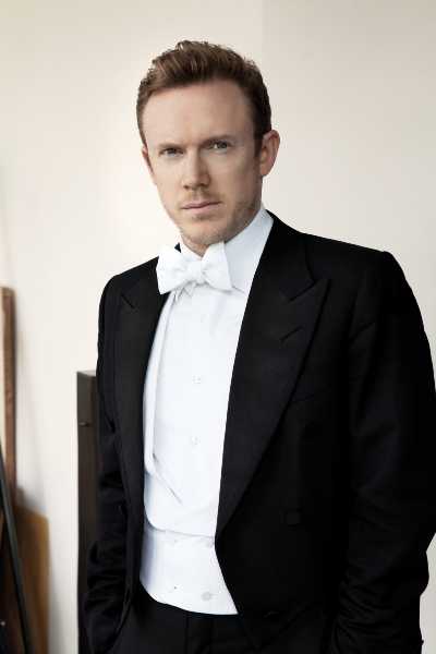 Doppio concerto per il debutto di DANIEL HARDING con l’orchestra RAI