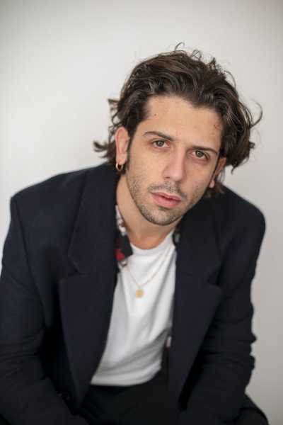 Esce "Fuori Dai Locali", secondo singolo del cantante e musicista toscano Daniele Barsanti