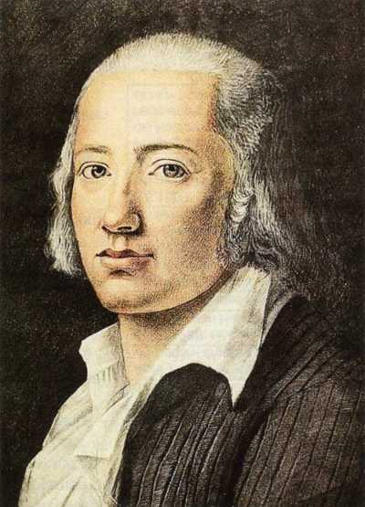 PERCHÉ I POETI? Progetto di ricerca dedicato alla poesia di Hölderlin in musica