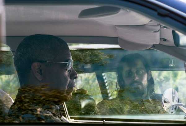 FINO ALL'ULTIMO INDIZIO - Arriva il thriller con Denzel Washington, Rami Malek e Jared Leto, diretto da John Lee Hancock
