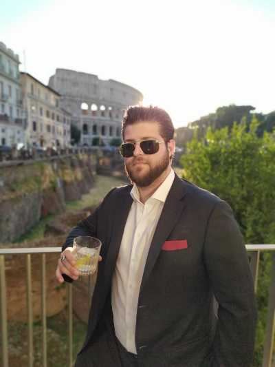 Drink Cinema: LATTE DI PAPAVERO ispirato a Game of Thrones, del barman Giorgio Morino