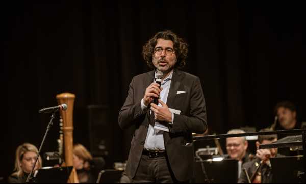 ORCHESTRA MAGNA GRECIA, ripresa attività - Due concerti in streaming dalla Biblioteca comunale "Pietro Acclavio"