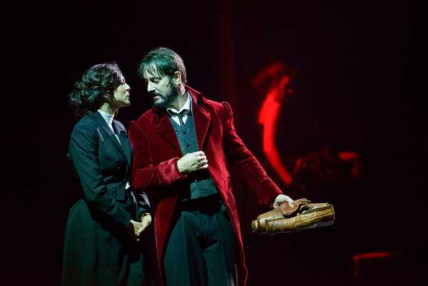 Batte dal vivo e online il cuore dello spettacolo grazie all’accordo di programma tra la Regione Veneto e il Teatro Stabile del Veneto