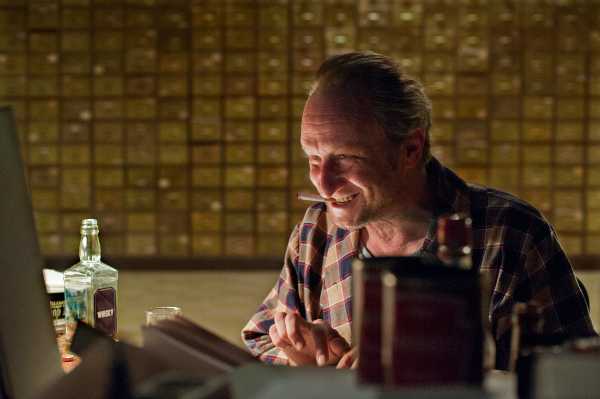 WERNER HERZOG presenta live "FAMILY ROMANCE, LLC" a Natale in anteprima su IWONDERFULL