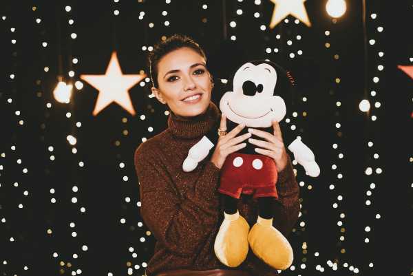 Disponibili le colonne sonore di "Mulan" e "Fata Madrina Cercasi" e il brano "Come una Bussola" interpretato da Serena Rossi