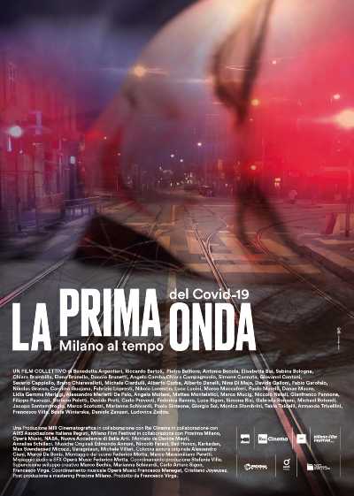 UNIONE BUDDHISTA ITALIANA supporta l’evento: MILANO COMMUNITY REBUILDING con la prima assoluta del lungometraggio “LA PRIMA ONDA. MILANO AL TEMPO DEL COVID-19”