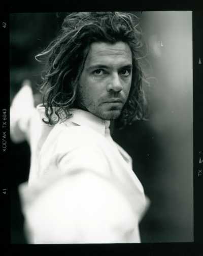 Sky Arte - stasera "Mystify Michael Hutchence"