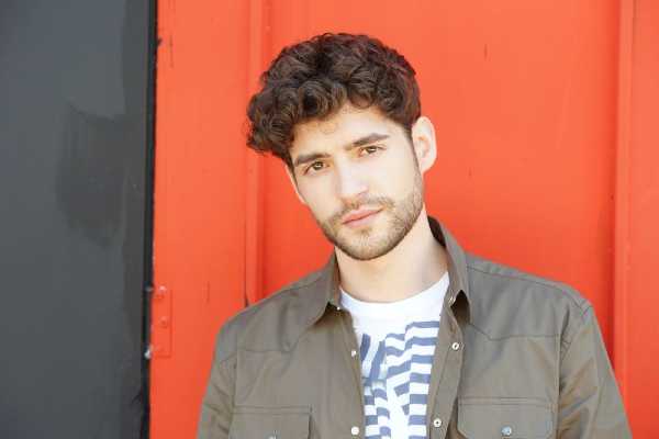 Ecco il video di "LA BOCCA DEL CUORE", il nuovo singolo di MATTEO FAUSTINI