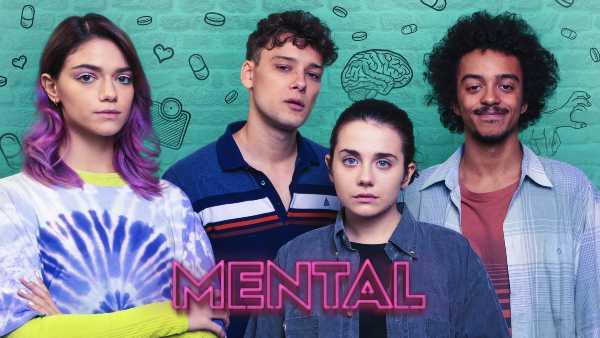 MENTAL: la prima serie italiana sul disturbo mentale tra gli adolescenti in esclusiva su RAIPLAY da oggi. Una produzione Rai Fiction e Stand by me