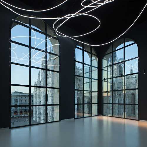 Il MUSEO DEL NOVECENTO festeggia i suoi primi dieci anni con un bilancio di 4 milioni di visitatori e tante iniziative in streaming