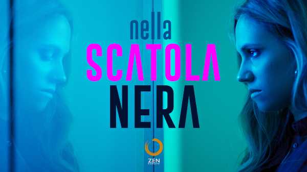 Amazon Prime Video: “NELLA SCATOLA NERA” nuova serie crime firmata Zen Europe, perfetta per il binge-watching festivo