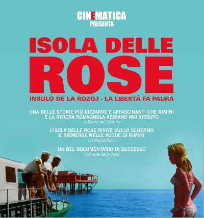 Per le Feste 4 grandi documentari su Docacasa.it