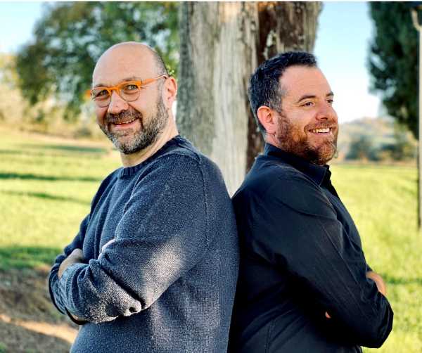 BREATERS - La piattaforma digitale per I mangiatori emotivi