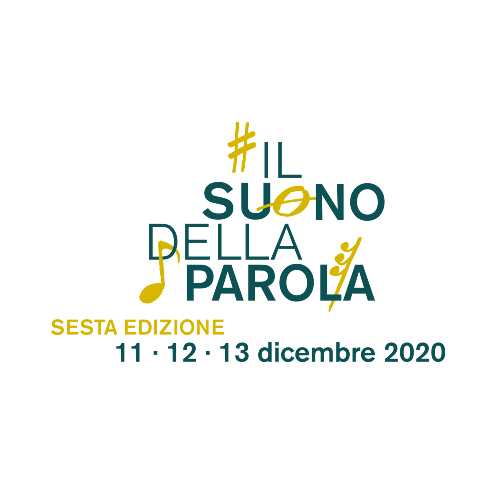VI Edizione per IL SUONO DELLA PAROLA