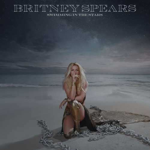 BRITNEY SPEARS: è uscito a sorpresa il brano inedito “SWIMMING IN THE STARS”, contenuto nella nuova versione deluxe in vinile limited edition dell'album "GLORY"