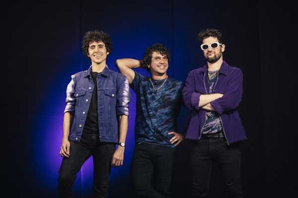 "INDIE JUNGLE" su SKY ARTE - In onda l'ultima puntata del 2020. Protagonisti: SELTON