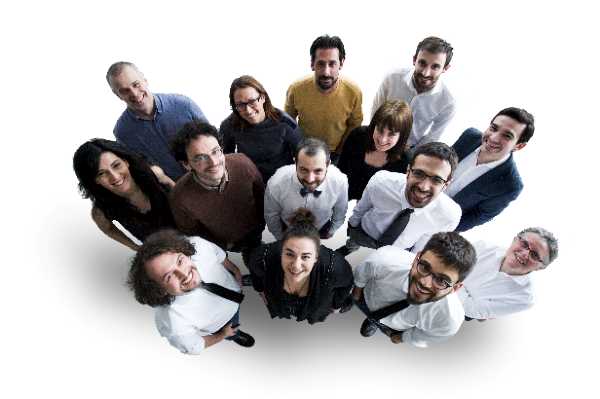 Taxi1729 - MotivAzione - Fondazione CRC: “Scegli cosa voglio. L'economia per capire il mondo in cui viviamo"