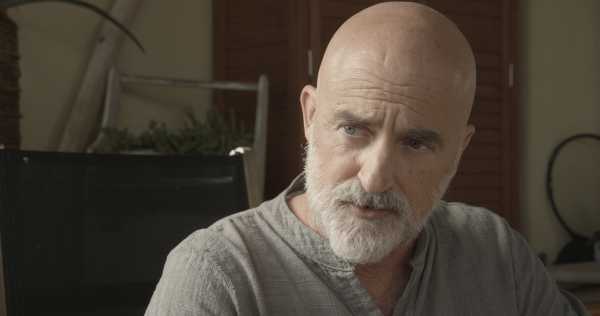 CIAK DI FINE RIPRESE PER UMAMI - IL QUINTO SAPORE diretto da ANGELO FREZZA con KARIN PROIA, ANGELO ORLANDO e DAPHNE SCOCCIA