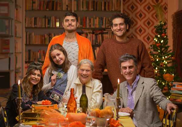 WINDTRE: Nuovo branded content di Natale con ‘LE COLICHE