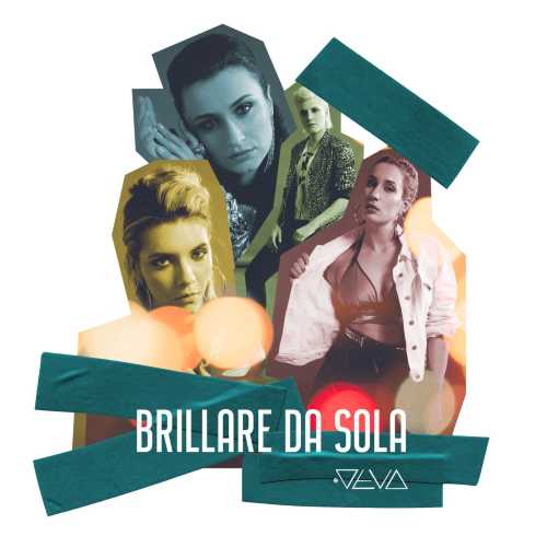 Ecco “BRILLARE DA SOLA”, il nuovo singolo del gruppo pop tutto al femminile LE DEVA