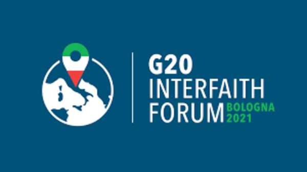 G20 Interfaith Forum 2021. Al via la preparazione dell'evento annuale con un passaggio di testimone tra Riad e Bologna G20 Interfaith Forum 2021. Al via la preparazione dell'evento annuale con un passaggio di testimone tra Riad e Bologna