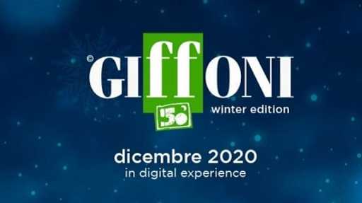 GIFFONI WINTER EDITION: La musica non si ferma al Festival di Giffoni con Max Pezzali, Stash e Casadilego