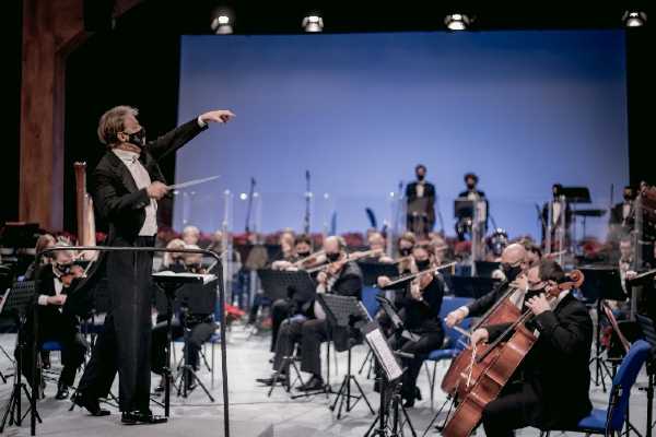 PUCCINI LA MUSICA E IL MONDO, da Wagner a Mascagni, a Ponchielli per celebrare l'anniversario della nascita di Giacomo Puccini