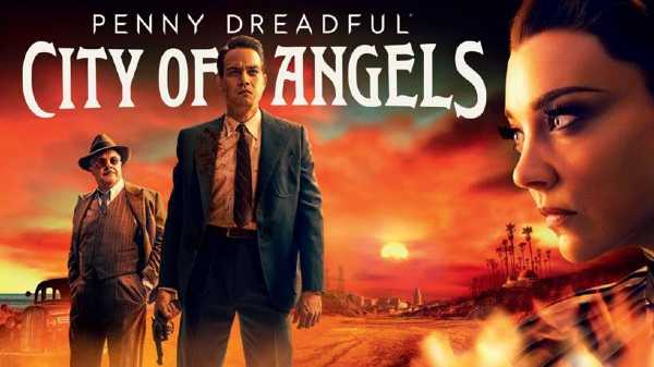 PENNY DREADFUL: CITY OF ANGELS - Su Sky e NOW TV da stasera lo spin-off con Natalie Dormer del cult fanta-horror con Eva Green