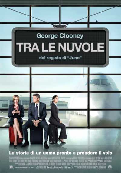 Il film del giorno: "Tra le nuvole" (su Nove)