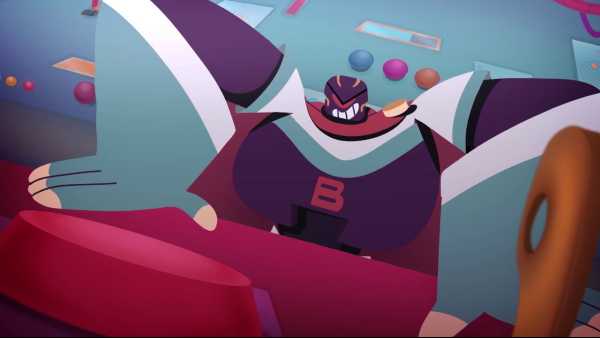Il Comitato Nazionale contro la Meningite con il Patrocinio SIP presenta "CAPITAN PAOLO e l’attacco di Lord Meningococco": un cortometraggio animato per spiegare la meningite anche ai più piccoli