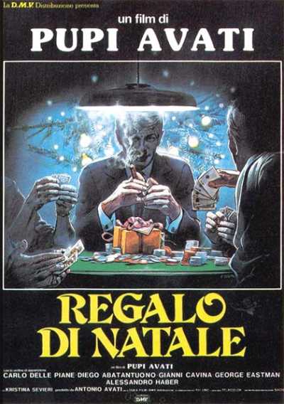 Il film del giorno: "Regalo di Natale" (su Rai Storia)