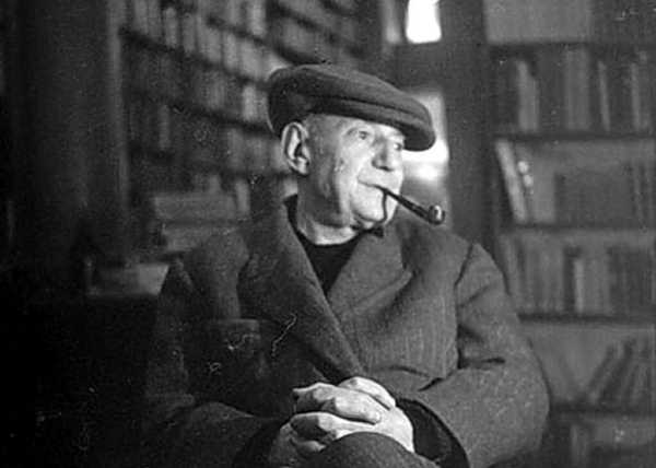 TRIESTE: La poesia di Umberto Saba e la poesia di oggi nella docuvideo-produzione di PORDENONELEGGE