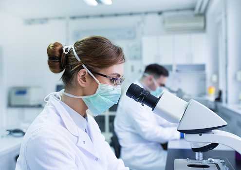 56 scienziati dell’Università degli Studi di Perugia nel 2% Top Scientist