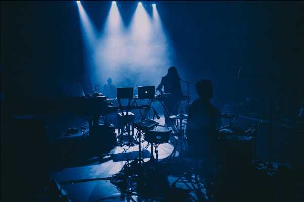 JOYCUT - La band torna dal vivo per un concerto unico a favore dei live club