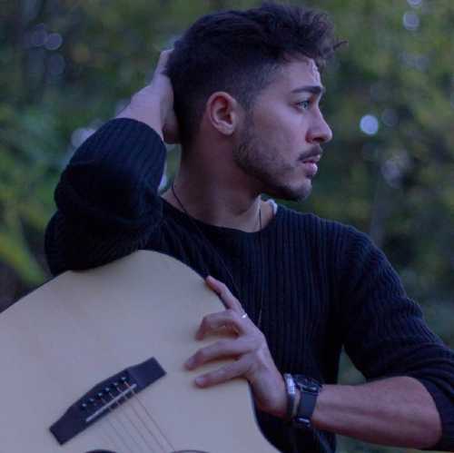 LAK: “Improvviserai” è la ballad dalle sfumature pop con cui esordisce il giovane cantautore piemontese