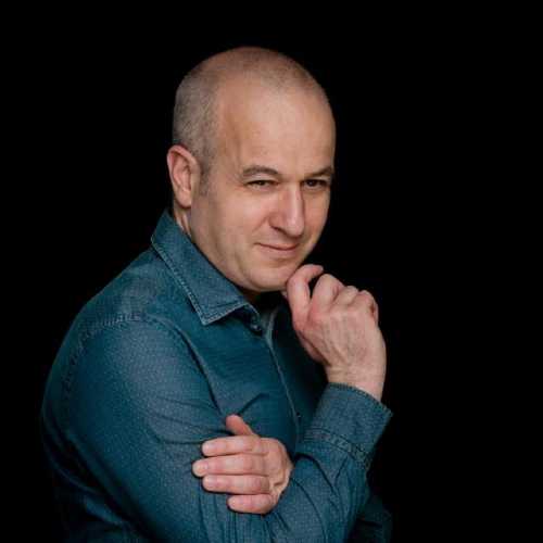 G-FRA: "Ogni sera" è il secondo singolo da autore e compositore dello scrittore lussemburghese