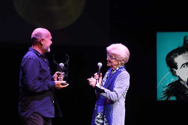 A Virgilio Sieni il Premio internazionale Ivo Chiesa