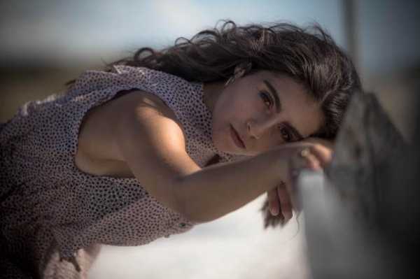MARIA: "Sguardo blu" è il nuovo singolo della giovane cantautrice toscana, già vincitrice della 61esima edizione del Festival di Castrocaro