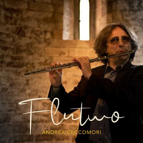 Flutwuo: il decimo album di Andrea Ceccomori è dedicato al fluttuare del suono