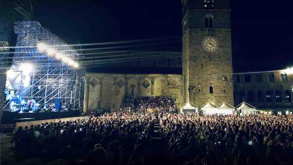 Pistoia "Blues City Sessions": dal 14 dicembre online sui social ufficiali 4 "appuntamenti virtuali" dedicati al blues