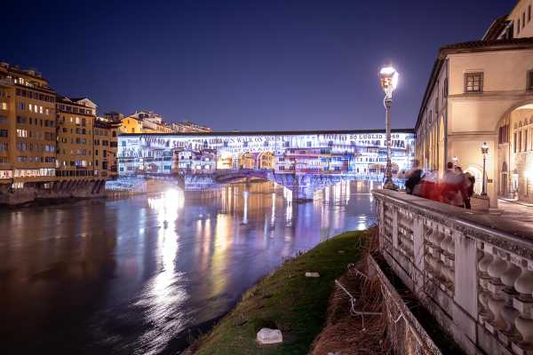 SIGHT F-LIGHT- Presentata la nuova edizione del Firenze Light Festival