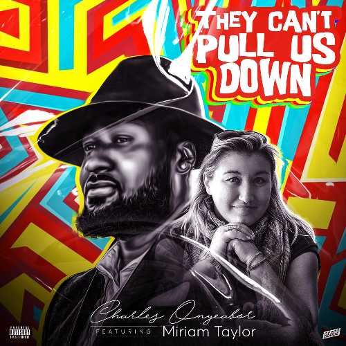 Charles Onyeabor feat. Miriam Taylor: ecco il nuovo singolo "They can't pull us down"