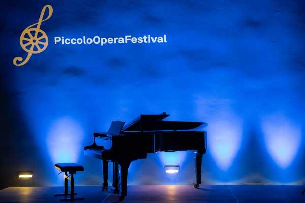 Annunciata la 14° edizione del Piccolo Opera Festival che si terrà in luoghi ricchi di storia ed arte del Friuli Venezia Giulia e della vicina Slovenia