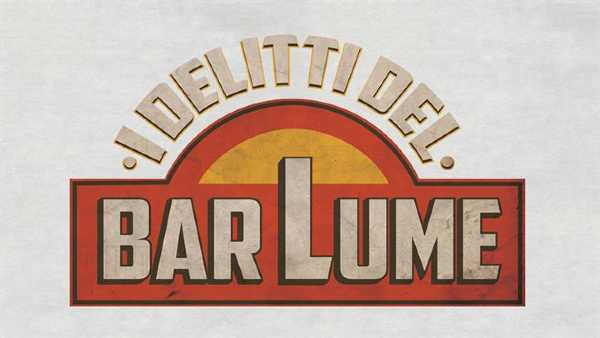 I DELITTI DEL BARLUME - Domani su Sky Cinema e NOW TV la seconda delle due nuove storie: "Tana libera tutti"