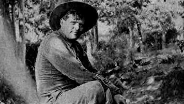 Stasera in TV: "Le interviste impossibili" di Rai5 (canale 23) - Incontro con Jack London